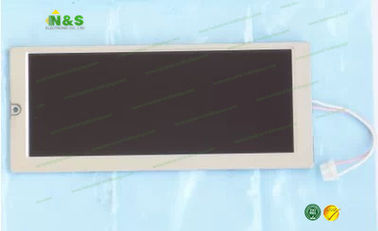 6,2 дюйма 640×240 медицинский ЛКД показывает дисплей прямоугольника ККГ062ХВ1АЭ-Г00 Кйосера плоский