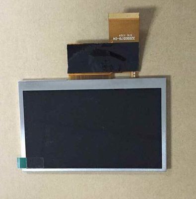 AT043TN25 V.2 Innolux   4,3&quot; панель LCD дисплея LCM 480×272 автомобильная