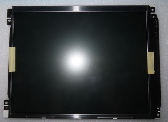 Диез LQ104V1DG61 LCM 640×480 10,4 медленно двигает промышленная панель LCD