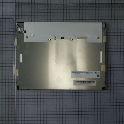 панель дюйма G121SN01 V4 AUO LCD 800×600 1,25 Mm 12,1