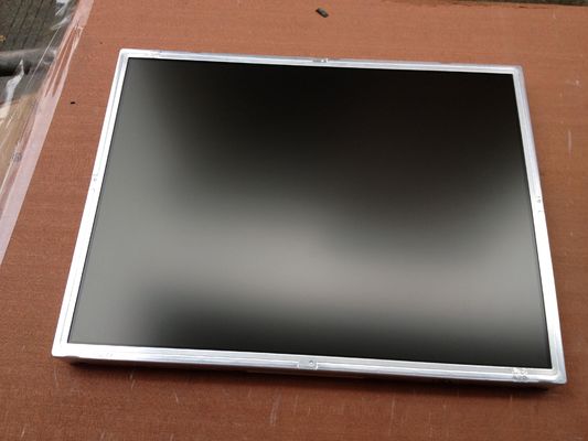 Панель LCD серой шкалы LQ201U1LW31 1600×1200 20,1» острая