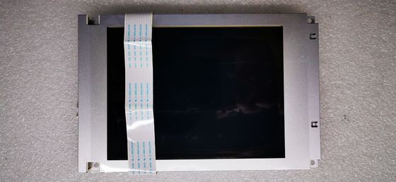 5,7&quot; панель SP14Q002-A1 320×240 Monochrome Хитачи LCD