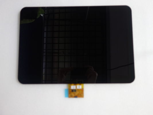 Панель 1280×800 AUO LCD G121EAT02.0 WLED 12,1» с водителем СИД