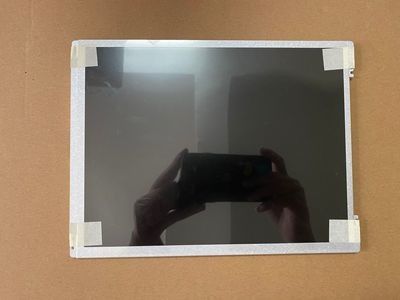 TM121TDSG04 Tianma LCD показывает 12,1 дюйма без экрана касания