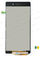 Дисплей Лкд сотового телефона ОЭМ первоначальный 5,2 дюйма для цифрователя экрана Соны Спериа З2