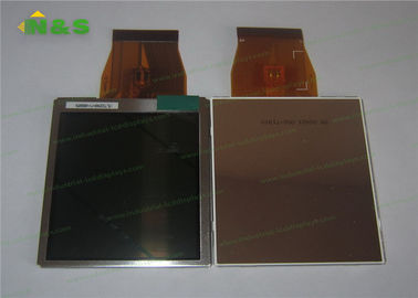 Панель дюйма AUO LCD потребления 2,5 низкой мощности для рекламировать применение