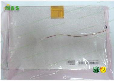Трудное покрытие нашивка LSA40AT9001 RGB панели Chimei LCD 10,4 дюймов вертикальная для промышленной машины