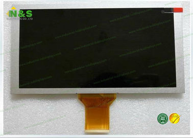 Нормально белая индикаторная панель Chimei Lcd 8,0 дюймов, численный дисплей Lcd анти- - лоснистая поверхность Q08009-602