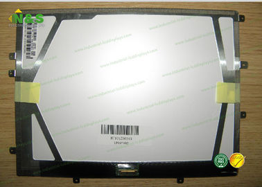 Antireflection 9,7 модуля LP097X02-SLEA дисплея TFT, монитор 160g LCD LG для автомобиля