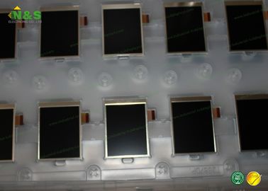 Индикаторные панели LCD трудного покрытия острые, 3,7 × 640 LS037V7DW03 дисплея 480 цвета TFT LCD дюйма