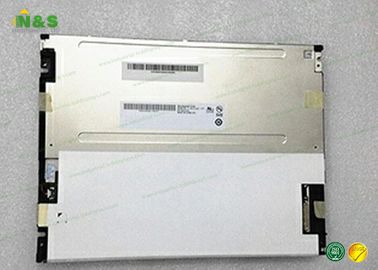 Antiglare 10,4» интерфейсов разъема модуля Lcd характера панели G104SN02 V2 AUO LCD