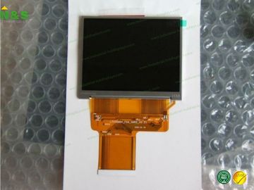 Трудное покрытие 3,5 тип панель ландшафта панели LTV350QV-F03 Samsung LCD дюйма VGA
