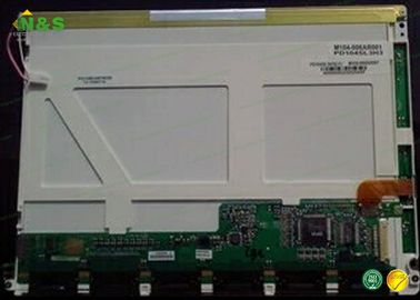 Модуль дисплея дюйма TFT LCD чернил 10,4 e, высокий дисплей OD104SL4 доказательства TFT LCD вибрации