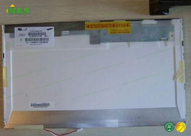 Высокая яркость матрица многоточия экрана Samsung LCD 15,6 дюймов для комнаты LTN156AT01 студии