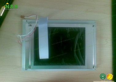 Малый модуль дисплея LCD Monochrome, 5,7&quot; экран SP14Q006 WLED панели LCD без водителя