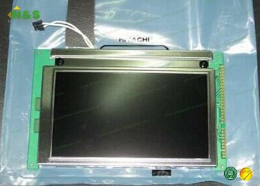 Нормально чернота время на ответ 120/150 SP14N001-Z1 панели Хитачи LCD 5,1 дюймов