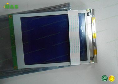 Высокая яркость 5,7&quot; панель Хитачи LCD с угол наблюдения SP14Q002-A1 140° x 130°