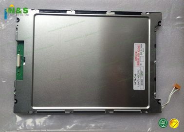 Дисплея LMG7550XUFC индикаторной панели FSTN-LCD KOE 10,4», черного/белого (отрицательного) LCD