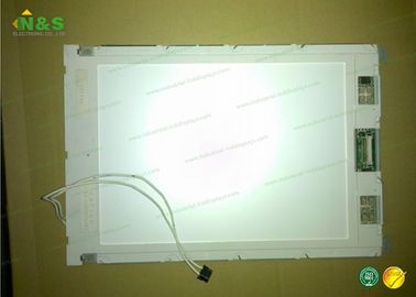 Дисплей 8,9&quot; Optrex LCD панели STN, черной/белой режима LCD дисплея DMF-50262NF-FW STN-LCD
