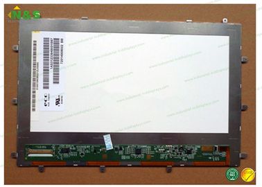 BOE 10,1 дюйма ADS модуль экрана BP101WX1-100 SVGA 1280 (RGB) ×800 TFT LCD черноты нормально