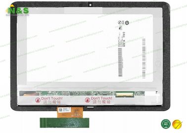 AUO10.1 экран 1ch панели 1280 RGB*800 WXGA LVDS WLED LCD дюйма B101EVT03 LCD, 8-разрядный