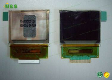 УГ Унивисион - дисплеи 6028ГДЭАФ01 промышленные ЛКД, дисплей премьер-министр лькд 1,45 дюймов микро- - ОЛЭД