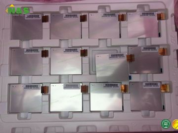 Тип ЛТПС ТФТ-ЛКД панели ТПО ТД025ТХЭД2, обшивает панелями 2,5 дюйма 49.92×37.44 мм