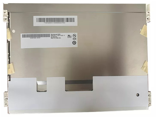 Модуль дисплея IPS TFT LCD панели G104XVN01.0 AUO LCD для медицинского/индустрии