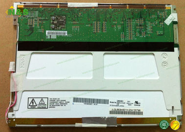 Панель дюйма АУО ЛКД оптроники Б084СН01 В0 8,4 АУ с зоной 170.4×127.8 мм активной