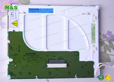 панель ТФД60В12-Б 6.0инч ТОШИБА, промышленные дисплеи ЛКД
