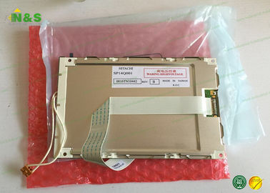 СП14К001- К1 дисплей лькд 5,7 дюймов медицинский с зоной 115.185×86.385 мм активной