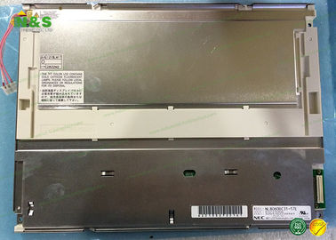 НЛ8060БК31-27 панель НЭК ЛКД, экран лькд плоского прямоугольника 800×600 промышленный