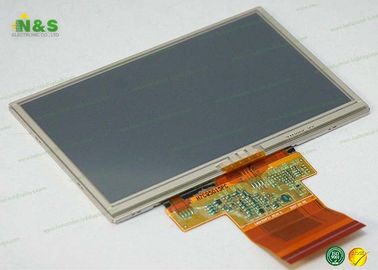4,3 панель дюйма ЛМС430ХФ01 Самсунг ЛКД, профессиональный анти- экран лькд слепимости