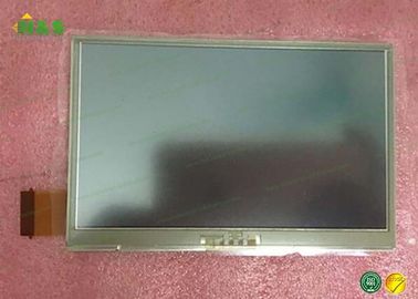 ЛМС430ХФ03 нормально чернят панель Самсунг ЛКД для ТВ кармана, 105.5×67.2 мм