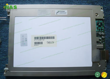 Дюйм ЛКМ 640×480 512 ККФЛ ТТЛ ДИЕЗА 9,4 панели ЛК94Д021 острый ЛКД