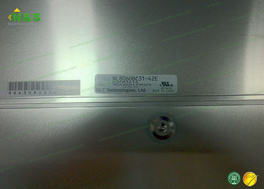 12,1 индикаторная панель дюйма НЛ8060БК31-42Э ЛКД для промышленного применения НЭК