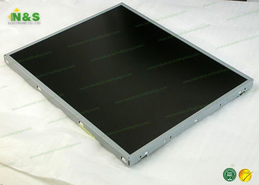Плоская панель дюйма М190ЭН04 В7 АУО ЛКД дисплея 19,0 прямоугольника с 376.32×301.056 мм