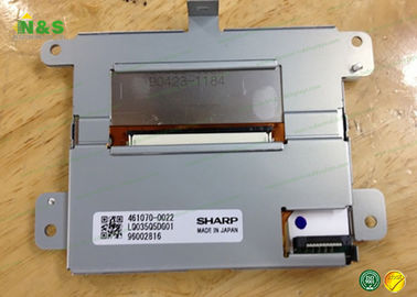 3,5 форточка дюйма ЛК035К5ДГ01 ОСТРАЯ ЛКД с 0.074×0.222 мм