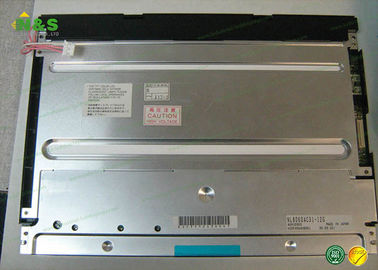700:1 262К ККФЛ ТТЛ ЛКМ 800×600 250 панели 12,1 НЭК ЛКД НЛ8060АК31-12Г»