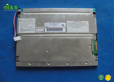 НЛ6448БК26-15 панель НЭК ЛКД 8,4 дюйма с зоной 170.88×128.16 мм активной