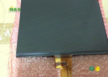 Покрытие ХДЖ080ИА-01Э трудное панель Чимэй ЛКД 8,0 дюймов с 162.048×121.536 мм