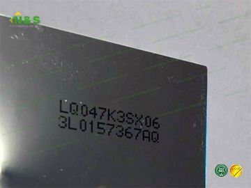Диез ЛК047К3СС06 дисплей ЛКД 4,7 дюймов вертикальный с зоной 58.104×103.296 мм активной