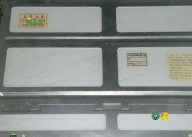 НЛ8060БК21-10 панель НЭК ЛКД 8,4 дюйма нормально белая с 170.4×127.8 мм