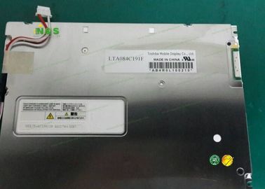 НЭК НЛ8060БК31-46 панель лькд тфт 12,1 дюймов нормально белая с 246×184.5 мм