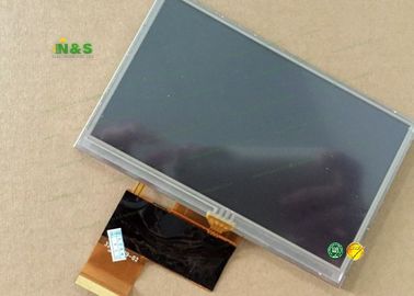 Дюйм ТН ЛКМ 480×272 300ниц ВЛЭД ТТЛ 40пинс Иннолукс 5,0