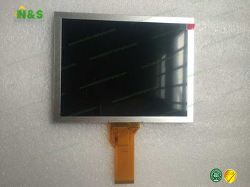 Поверхностная анти- панель Иннолукс ЛКД слепимости разрешение 800×600 8,0 дюймов, плоский дисплей прямоугольника
