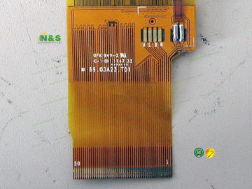 3,5 × 240 модуля 320 ЛКД цвета дюйма с 6 месяцами гарантии А035КН05 В1
