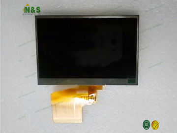 Прочный промышленный дюйм 800×480 экранного дисплея ТД043МТЭА2 ТПО ЛТПС ТФТ-ЛКД 4,3 касания