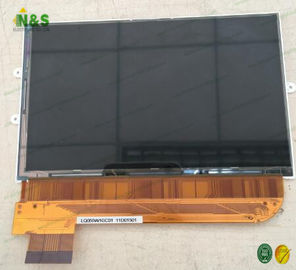 Пиксел вертикальной нашивки замены ЛК055В1ГК01 РГБ экрана ЛКД промышленного применения острый