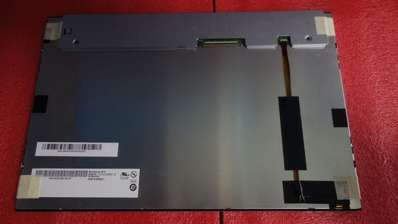 Трудное покрытие панель AUO LCD G121EAN01.0 1280×800 12,1»